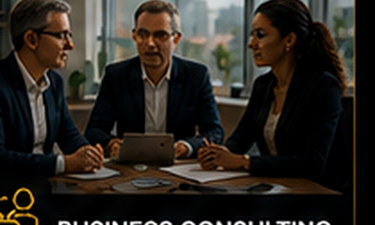 Business Consulting