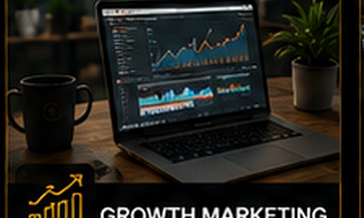 Growth Marketing