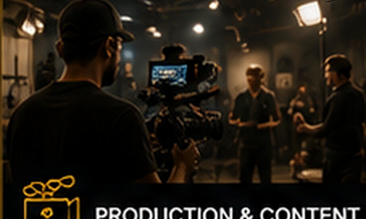 Production & Content