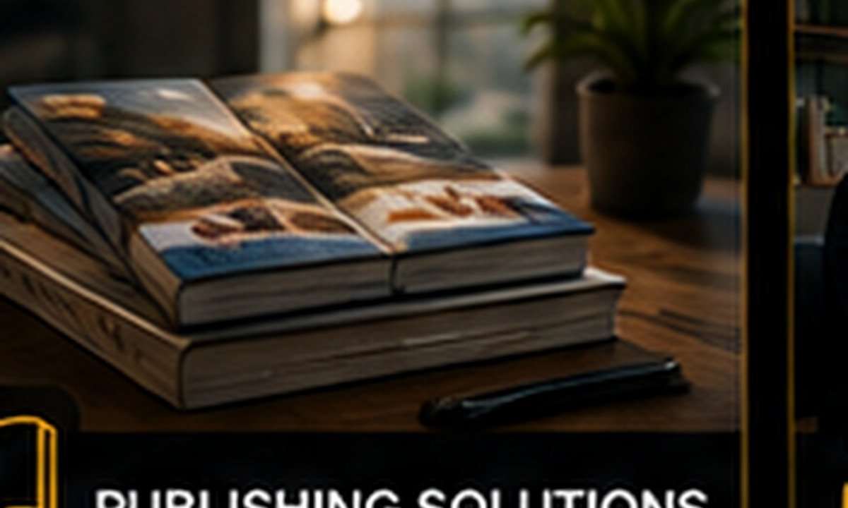 Publishing Solutions